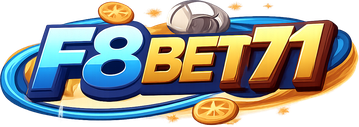 f8bet71 logo